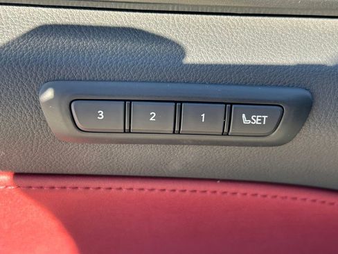 Used 2023 Lexus NX 350h AWD w/ Vision Package image 23