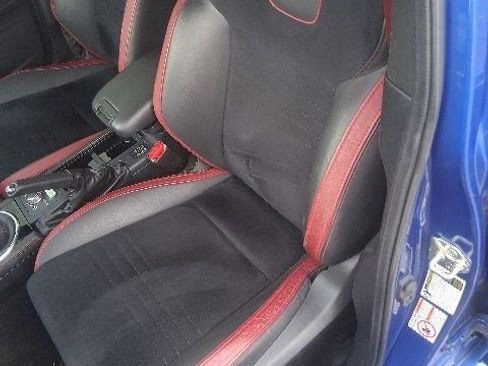 Used 2018 Subaru WRX STI Limited AWD/4WD image 19