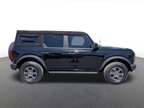 Certified 2024 Ford Bronco Big Bend AWD/4WD image 2