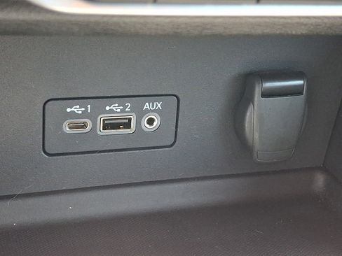 Certified 2023 Nissan Sentra SV w/ All-Weather Package FWD image 25