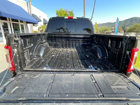 Used 2022 Ford F150 Platinum w/ Equipment Group 701A High AWD/4WD image 11