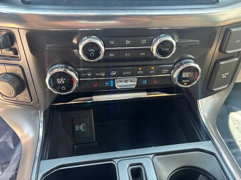 Certified 2021 Ford F150 Lariat AWD/4WD image 26