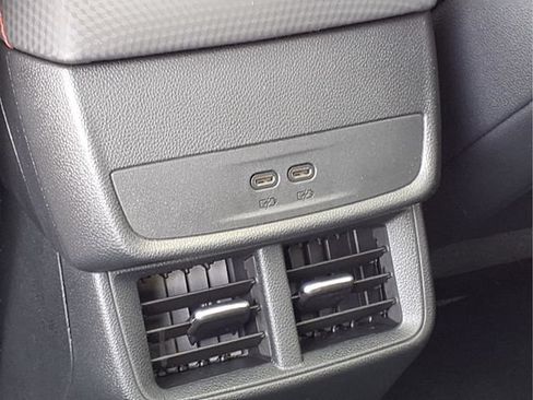 New 2026 Chevrolet Equinox RS w/ Safety and Technology Package FWD image 25