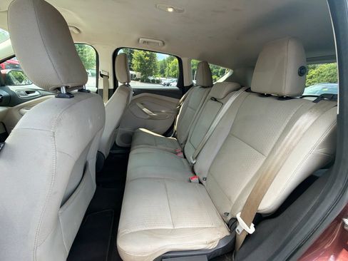 Used 2018 Ford Escape SE AWD/4WD image 20