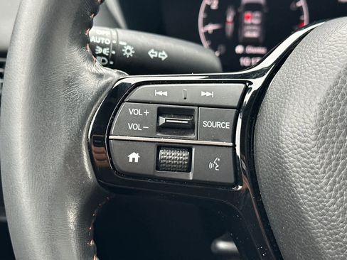 Certified 2023 Honda HR-V Sport image 26