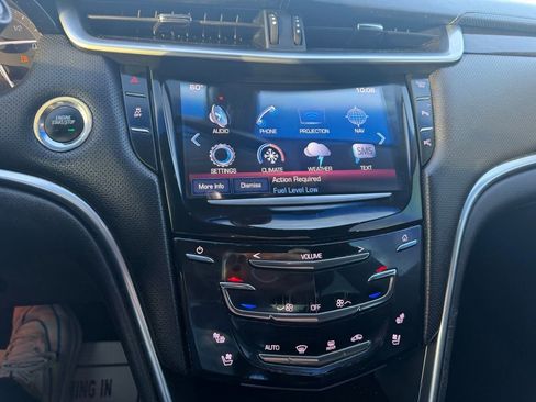 Used 2017 Cadillac XTS Luxury image 19