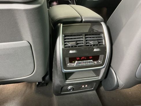 New 2026 BMW X5 xDrive40i w/ M Sport Package image 25