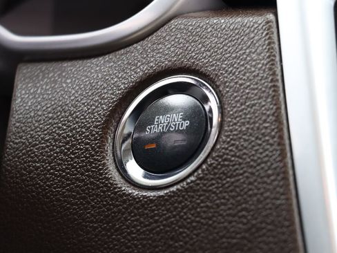 Used 2014 Cadillac SRX Premium image 22