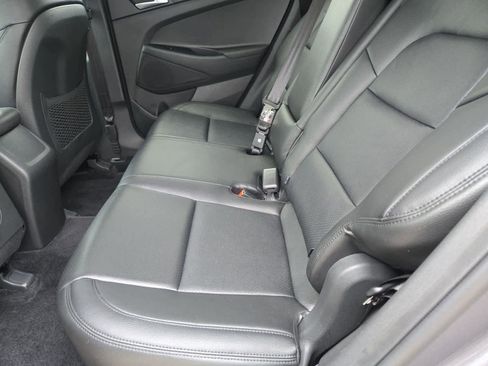 Used 2020 Hyundai Tucson Value w/ Cargo Package image 18