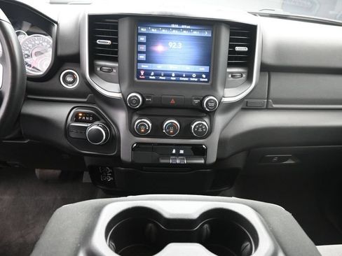 Used 2020 RAM 1500 Big Horn RWD image 13