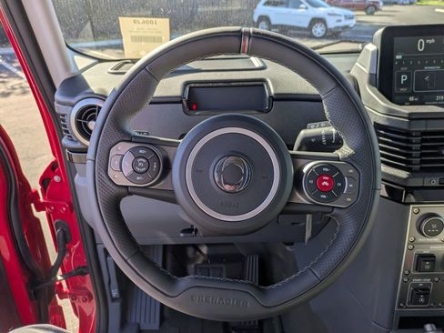 New 2025 INEOS Grenadier image 14