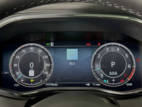 New 2026 Jaguar F-PACE R-Dynamic S image 13