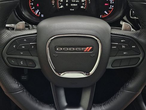 New 2026 Dodge Durango GT AWD/4WD image 23