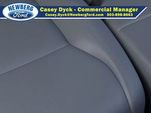 New 2025 Ford F250 XL w/ XL Driver Assist Package image 16