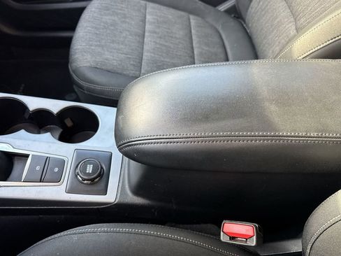 Used 2021 Ford Bronco Sport Big Bend image 23