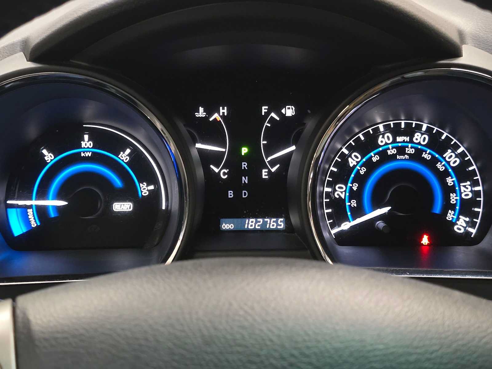 Used 2010 Toyota Highlander Limited AWD/4WD image 12