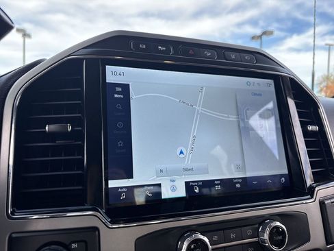 Used 2022 Ford F350 Lariat w/ Lariat Ultimate Package image 14