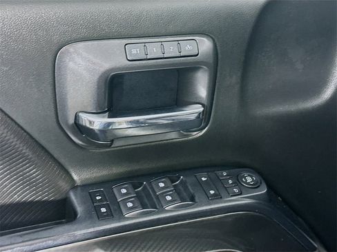 Used 2017 GMC Sierra 2500 SLT w/ All Terrain HD Package image 24