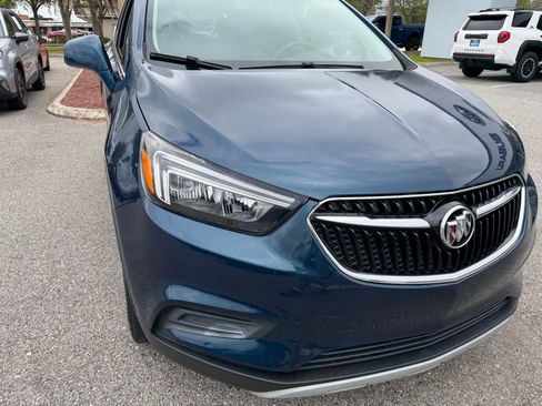 Used 2020 Buick Encore Preferred w/ Safety Package FWD image 14