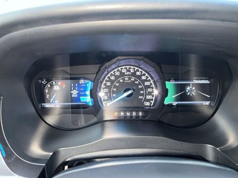 Used 2019 Ford Ranger Lariat w/ Equipment Group 501A Mid image 14