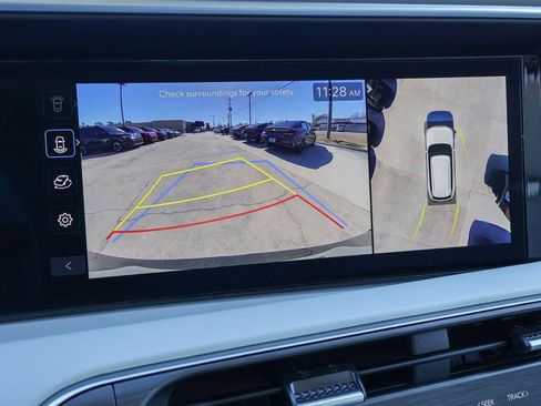 New 2026 Hyundai Palisade SEL image 4