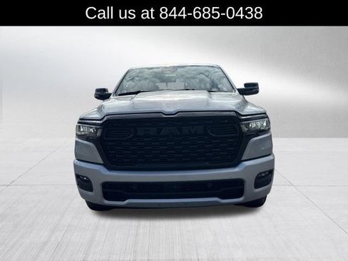 New 2026 RAM 1500 4x4 Crew Cab image 2