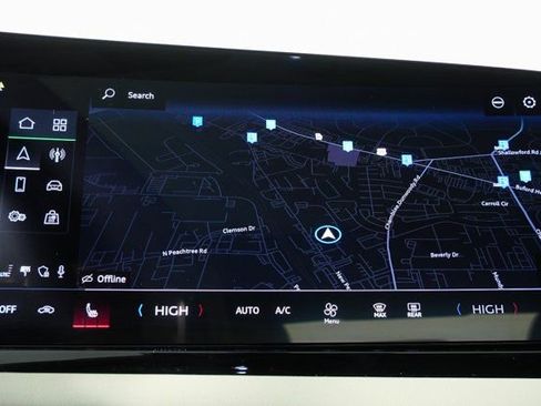 Used 2025 Audi A5 2.0T Premium w/ Convenience Package image 15