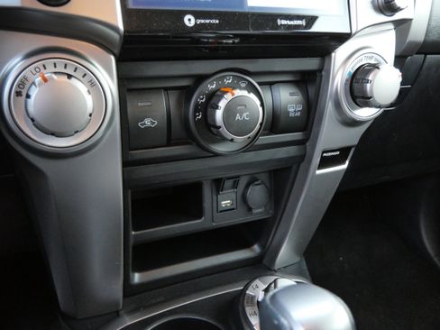 Certified 2024 Toyota 4Runner SR5 image 25