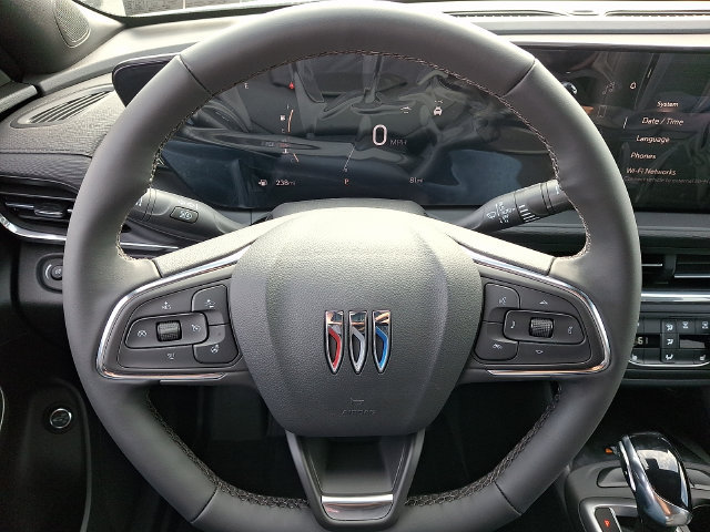 New 2026 Buick Envista Preferred w/ Convenience I Package FWD image 16
