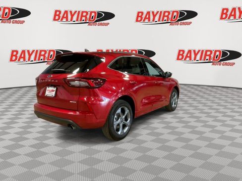 Used 2024 Ford Escape ST-Line AWD/4WD image 9