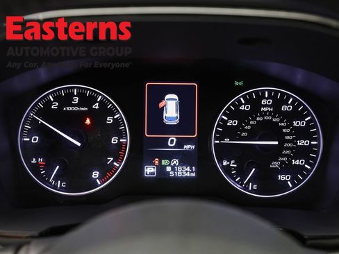 Used 2023 Subaru Outback Premium AWD/4WD image 18