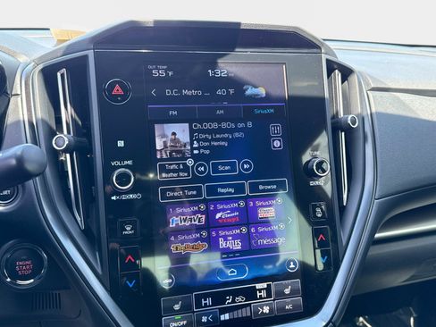 Used 2023 Subaru WRX Premium image 22