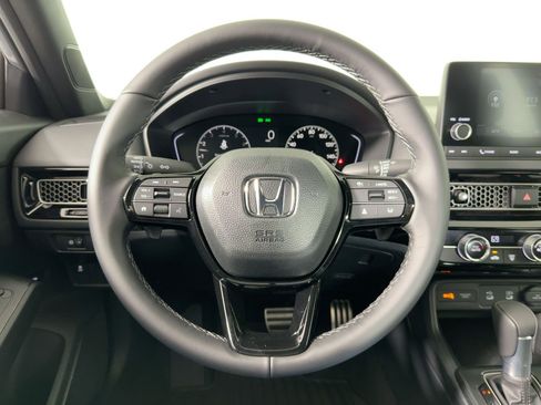 New 2026 Honda Civic Sport image 13