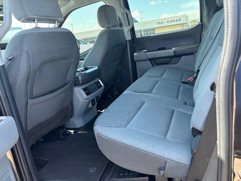 Used 2024 Ford F150 XLT w/ Mobile Office Package AWD/4WD image 19