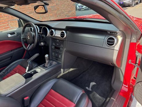 Used 2007 Ford Mustang Shelby GT500 image 28