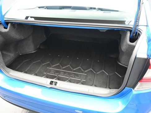 Used 2022 Subaru Impreza 2.0i AWD/4WD image 19
