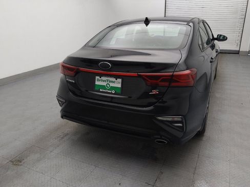 Used 2019 Kia Forte S image 7