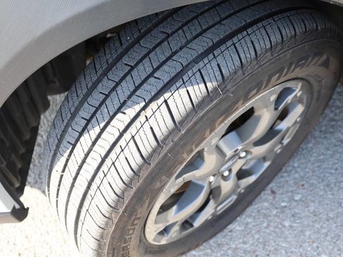 Used 2021 Subaru Crosstrek 2.5i Sport w/ Moonroof Package image 25