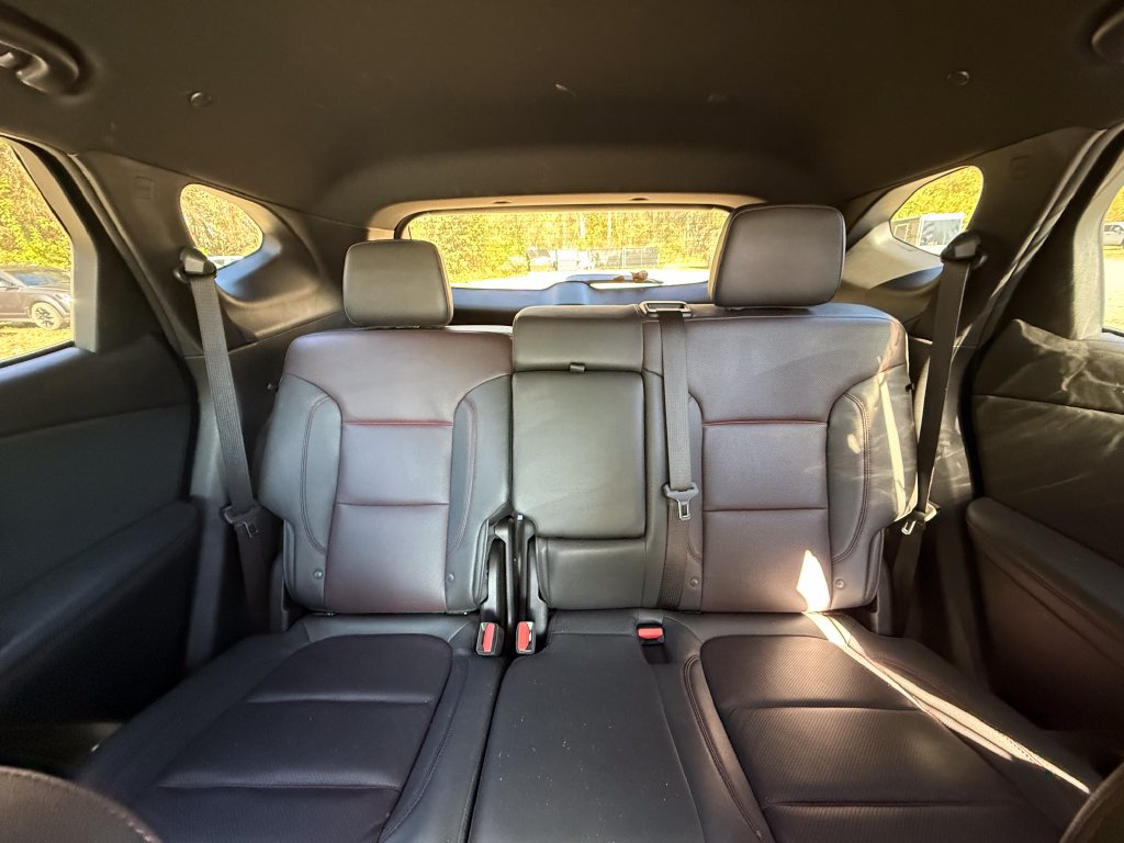 Used 2023 Chevrolet Blazer RS w/ Driver Confidence II Package AWD/4WD image 19