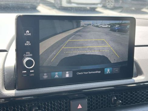 Certified 2025 Honda CR-V EX-L image 20