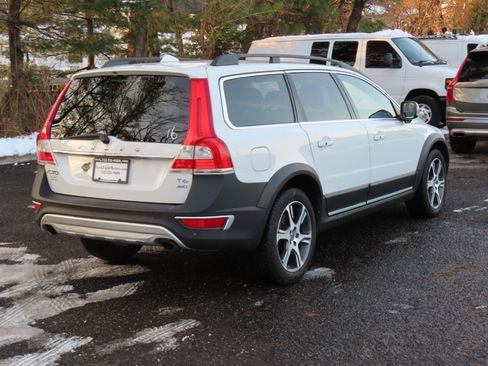 Used 2015 Volvo XC70 T6 Platinum image 20