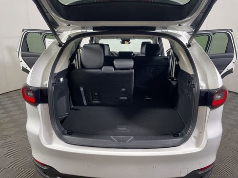 New 2026 MAZDA CX-90 3.3 Turbo w/ Preferred Package image 22