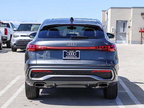 New 2026 Audi Q5 Premium AWD/4WD image 5
