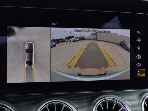 Certified 2021 Mercedes-Benz CLS 450 image 19