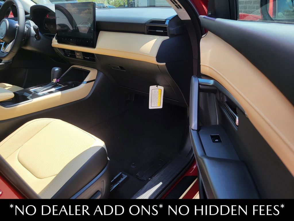 New 2026 MAZDA CX-5 2.5 S w/ Premium Plus Package AWD/4WD image 7