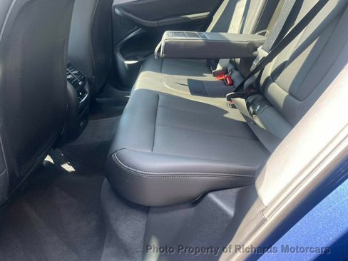 Used 2023 BMW X3 xDrive30i AWD/4WD image 16