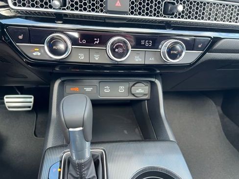 New 2026 Honda Civic FWD Hybrid Sedan image 20