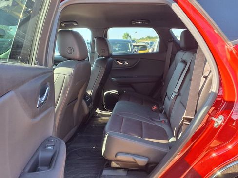 Used 2024 Chevrolet Blazer RS w/ Enhanced Convenience Package FWD image 13