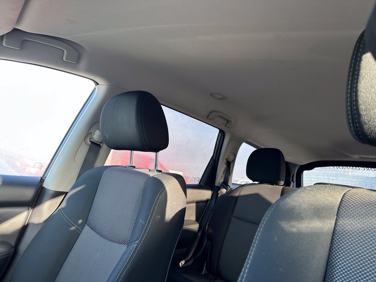 Used 2018 Nissan Pathfinder SV w/ SV Tech Package AWD/4WD image 7