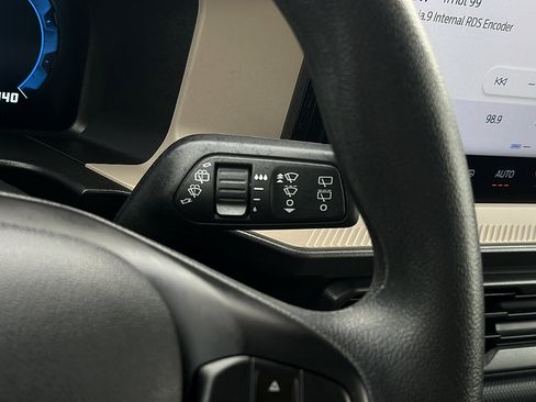 Used 2025 Ford Bronco Sport Big Bend AWD/4WD image 14
